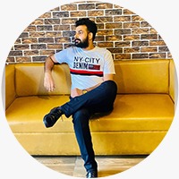 Top Profile